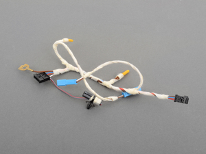 Original MINI Connecting Line, Steering Wh - 32306864896