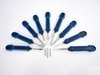 Schwaben Schwaben European Car Electrical Terminal Tool Kit - 12 Pieces ce-70-2 View 6