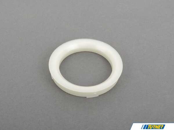 ECS 73.1-56.1 Hub Centric Ring - Priced Each AP731561-1KT