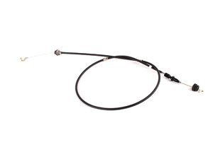 Genuine BMW Accelerator Bowden Cable - 35412228505