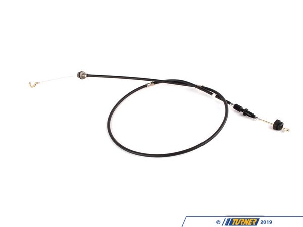 Genuine BMW Genuine BMW Accelerator Bowden Cable - 35412228505 35412228505