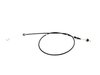 Genuine BMW Genuine BMW Accelerator Bowden Cable - 35412228505 35412228505 View 2