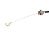 Genuine BMW Genuine BMW Accelerator Bowden Cable - 35412228505 35412228505 View 3
