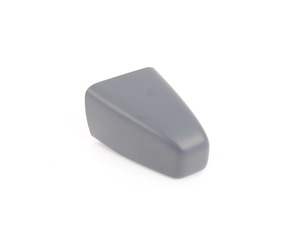 Genuine BMW Cover Cap, Primed, Left - 61673413207 - E83