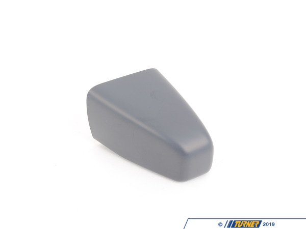Genuine BMW Genuine BMW Cover Cap, Primed, Left - 61673413207 - E83 61673413207