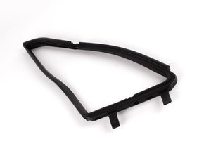 Genuine BMW Rubber Seal - 51321826934