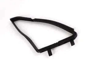 Genuine BMW Rubber Seal - 51321826934