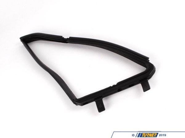 Genuine BMW Genuine BMW Rubber Seal - 51321826934 51321826934
