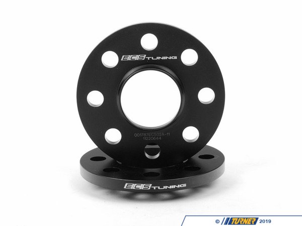 ECS ECS Tuning Wheel Spacer & Bolt Kit - 10.5mm - 4x100 ECS10165KTWB