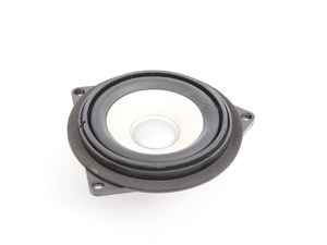 Genuine BMW Mid-Range Speaker, High-End - 65139224870 - F10,F12,F13