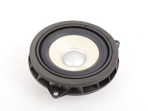 Genuine BMW Mid-Range Speaker, High-End - 65139224871 - F06,F12,F13