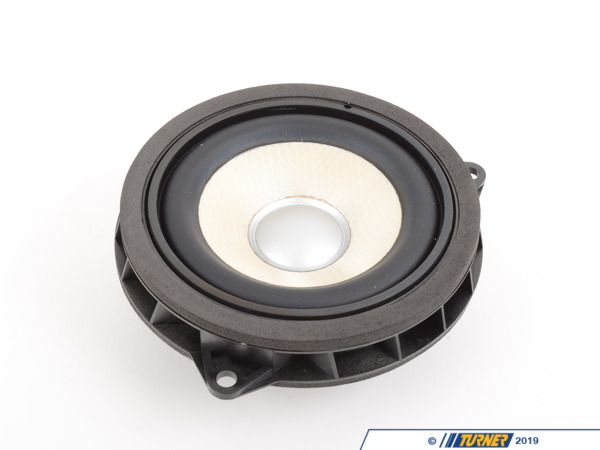 Genuine BMW Genuine BMW Mid-Range Speaker, High-End - 65139224871 - F06,F12,F13 65139224871