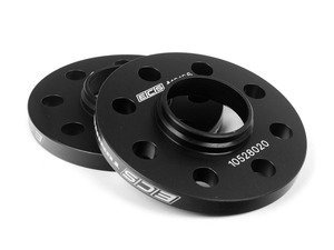 ECS Tuning Wheel Spacer & Bolt Kit - 12.5mm - 4x100
