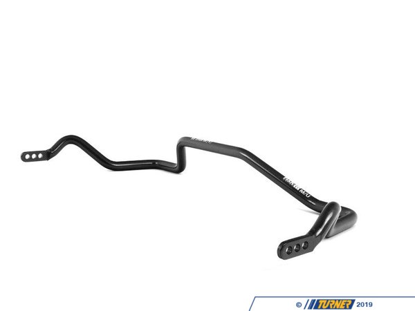H&R H&R Rear Sway Bar - E46 (RWD / non-sport package)  71484