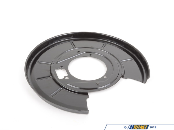 Genuine BMW Genuine BMW Protection Plate Left - 34212228003 34212228003