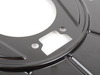 Genuine BMW Genuine BMW Protection Plate Left - 34212228003 34212228003 View 3