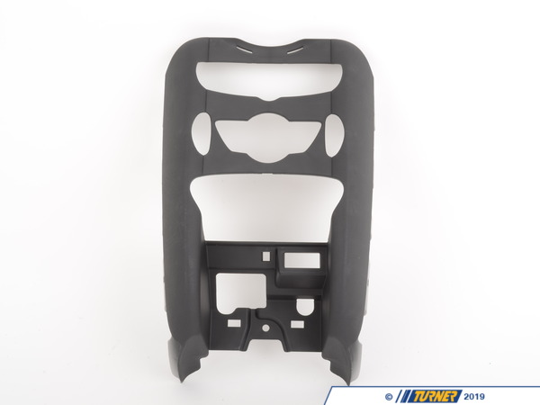 Genuine MINI Genuine MINI Cover Center Console 51169206836