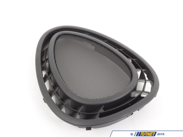 Genuine MINI Genuine MINI Dash Speaker Grille/Vent - HK 64229262803
