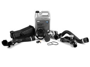Basic Cooling System Service Kit - E46 M5X 2.5L 2.8L 3.0L