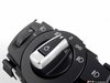Genuine European BMW Genuine European BMW European Headlight Switch - Chrome 61319169406 View 3