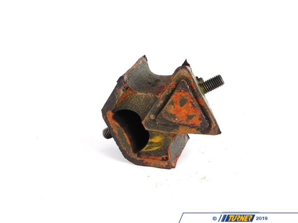 Genuine BMW Genuine BMW Motor Mount - Left - E21 320i 11811245617