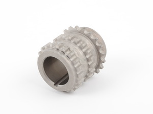 Genuine BMW Sprocket - 11217504725 - E63,E65