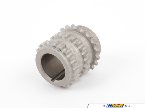Genuine BMW Genuine BMW Sprocket - 11217504725 - E63,E65 11217504725