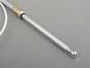 URO URO Antenna Mast - Chrome Tip 2018270001 View 2