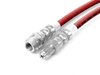 ECS ECS Tuning Exact-Fit Stainless Steel Brake Lines (Full Kit) - E70 X5 xDrive30i xDrive48i (up to 04/2007) 002565ECS01AKT1 View 6