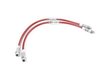 ECS ECS Tuning Exact-Fit Stainless Steel Brake Lines (Full Kit) - E70 X5 xDrive30i xDrive48i (up to 04/2007) 002565ECS01AKT1 View 2