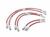 ECS ECS Tuning Exact-Fit Stainless Steel Brake Lines (Full Kit) - E70 X5 xDrive30i xDrive48i (up to 04/2007) 002565ECS01AKT1 View 1