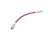 ECS ECS Tuning Exact-Fit Stainless Steel Brake Lines (Full Kit) - E70 X5 xDrive30i xDrive48i (up to 04/2007) 002565ECS01AKT1 View 4