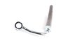 Genuine BMW Genuine BMW Power Steering Hose - Fluid Container to Power Steering Pump - E30 32411133400 View 2