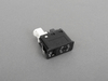 Genuine MINI USB/AUX-IN SOCKET 84109266607 View 2