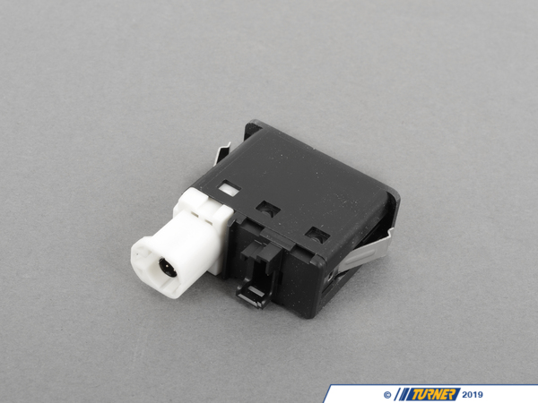 Genuine MINI USB/AUX-IN SOCKET 84109266607
