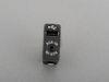 Genuine MINI USB/AUX-IN SOCKET 84109266607 View 3