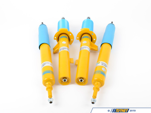 Bilstein Bistein B6 Performance Shocks & Struts Kit -- E9x 325i 328i 330 335d 335i 35-120384KT