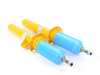 Bilstein Bistein B6 Performance Shocks & Struts Kit -- E9x 325i 328i 330 335d 335i 35-120384KT View 3