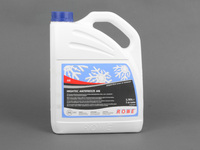 Genuine BMW BMW Coolant / Antifreeze BMW-COOLANT