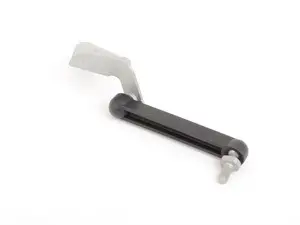 Genuine BMW Control Rod, Left