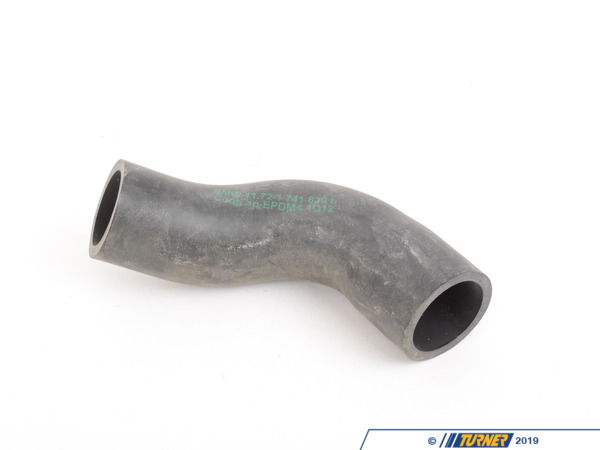 Genuine BMW Genuine BMW Hose - 11721741830 - E38 11721741830