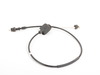 Genuine BMW Genuine BMW Bowden Cable - Accelerator - E38 740i 740iL 35411161726 View 1