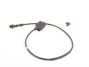 Genuine BMW Bowden Cable - Accelerator - E38 740i 740iL