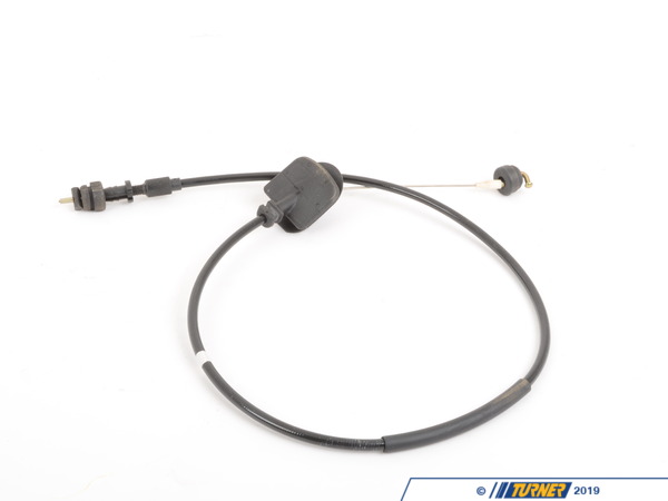 Genuine BMW Genuine BMW Bowden Cable - Accelerator - E38 740i 740iL 35411161726