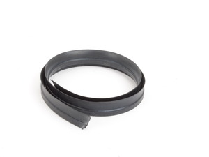 Genuine BMW Rubber Seal - 51711810531