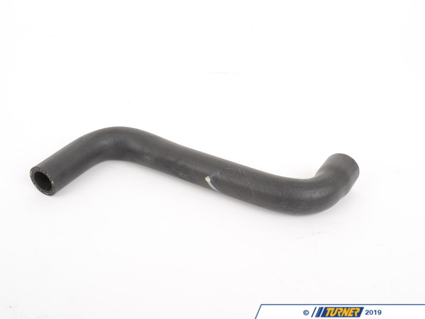 Genuine BMW Genuine BMW Heater Hose - Inlet - E10 64211353368