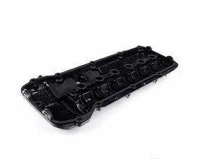 Genuine BMW Cylinder Head Valve Cover - 11121432928 - E39 E46 E53 Z3 M52 M54