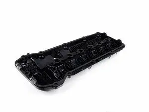 Genuine BMW Cylinder Head Valve Cover - 11121432928 - E39 E46 E53 Z3 M52 M54