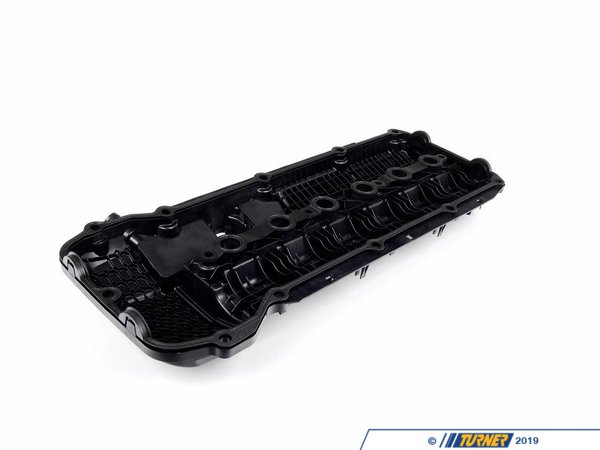 Genuine BMW Genuine BMW Cylinder Head Valve Cover - 11121432928 - E39 E46 E53 Z3 M52 M54 11121432928