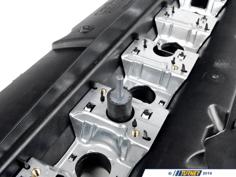 Bouchon De Valve Avec Joint 11121432928 Pour BMW Série 3 E46, Série 5 E39, X5 E53 - Remplacement Parfait